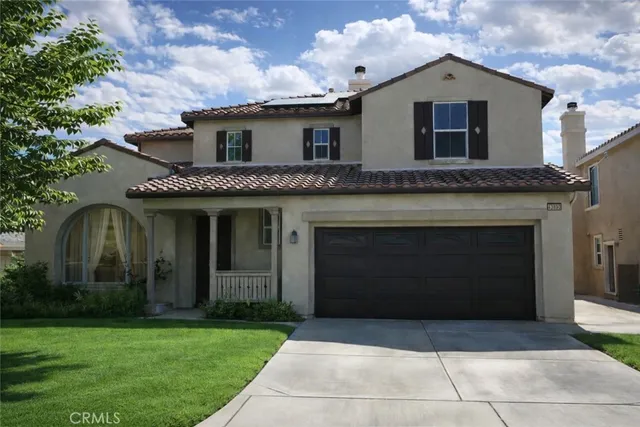 $599,900 | 43890 Moccasin Place, Lancaster, CA 93536