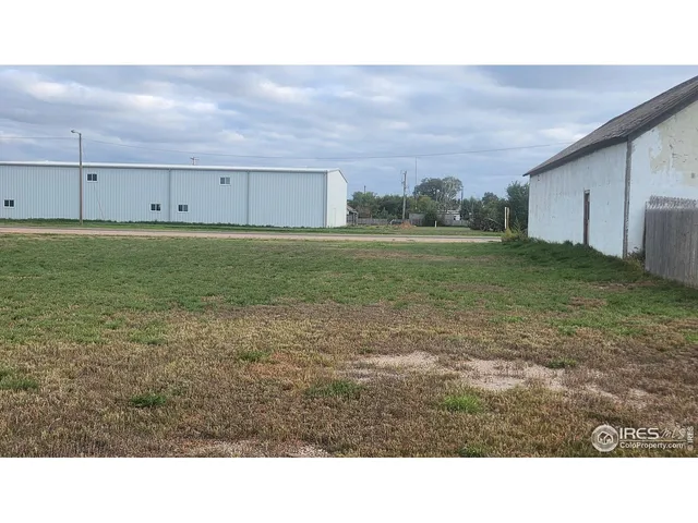 $39,500 | Chatoga Avenue, Grover, CO 80729