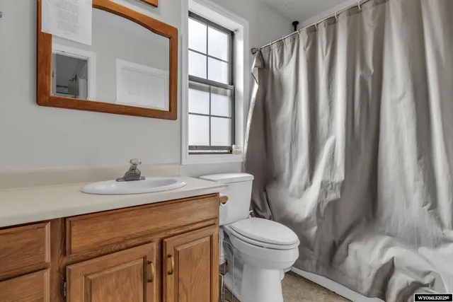 $325,000 | 842 Sundance Avenue, Evanston, WY 82930