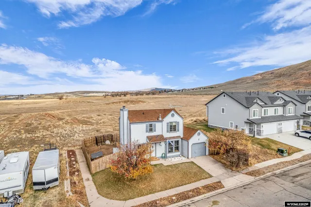 $325,000 | 842 Sundance Avenue, Evanston, WY 82930