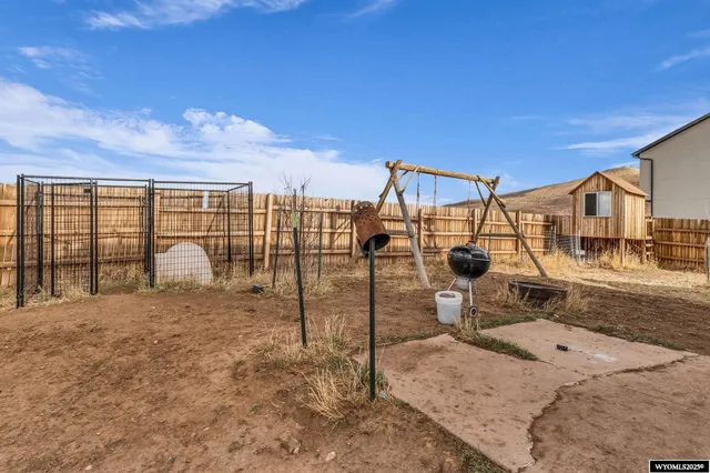 $325,000 | 842 Sundance Avenue, Evanston, WY 82930