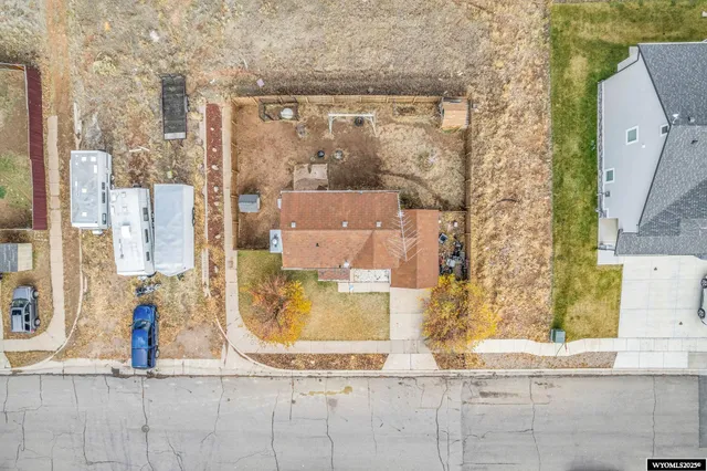 $325,000 | 842 Sundance Avenue, Evanston, WY 82930