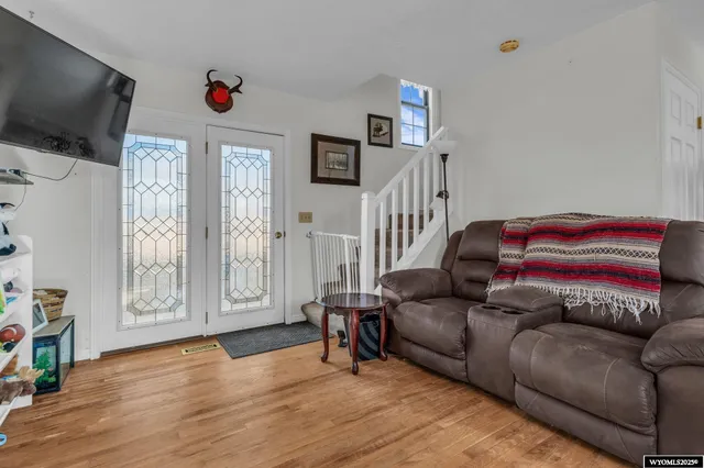 $325,000 | 842 Sundance Avenue, Evanston, WY 82930