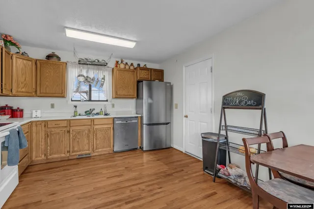 $325,000 | 842 Sundance Avenue, Evanston, WY 82930