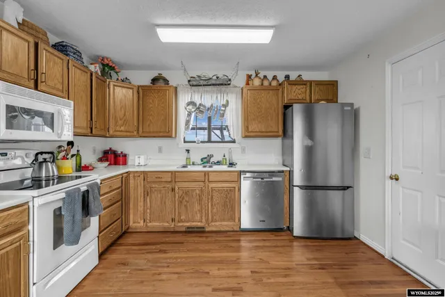 $325,000 | 842 Sundance Avenue, Evanston, WY 82930