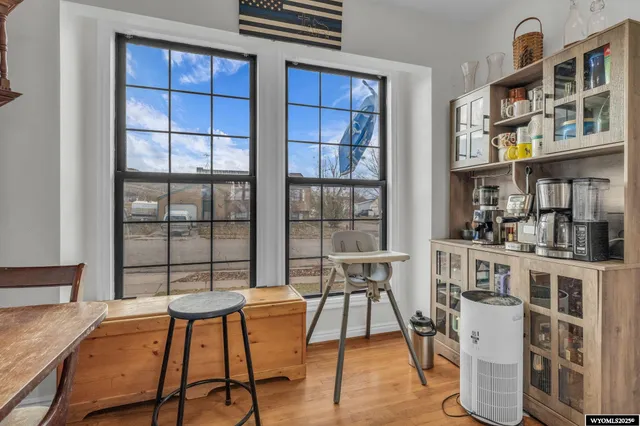 $325,000 | 842 Sundance Avenue, Evanston, WY 82930