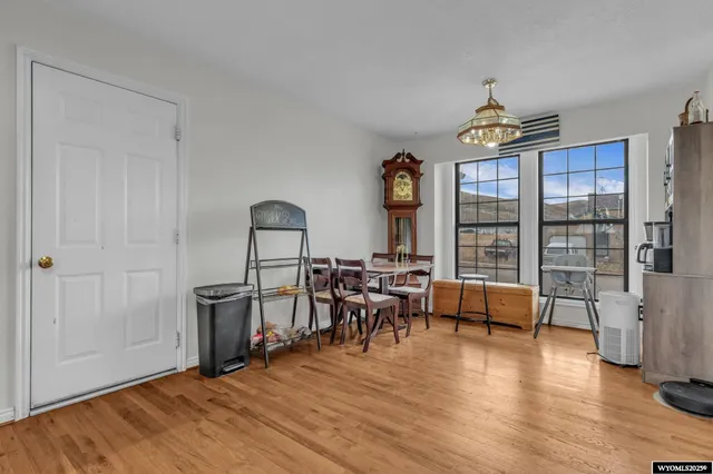 $325,000 | 842 Sundance Avenue, Evanston, WY 82930