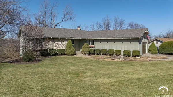 $470,000 | 2013 Camelback Drive, Lawrence, KS 66047