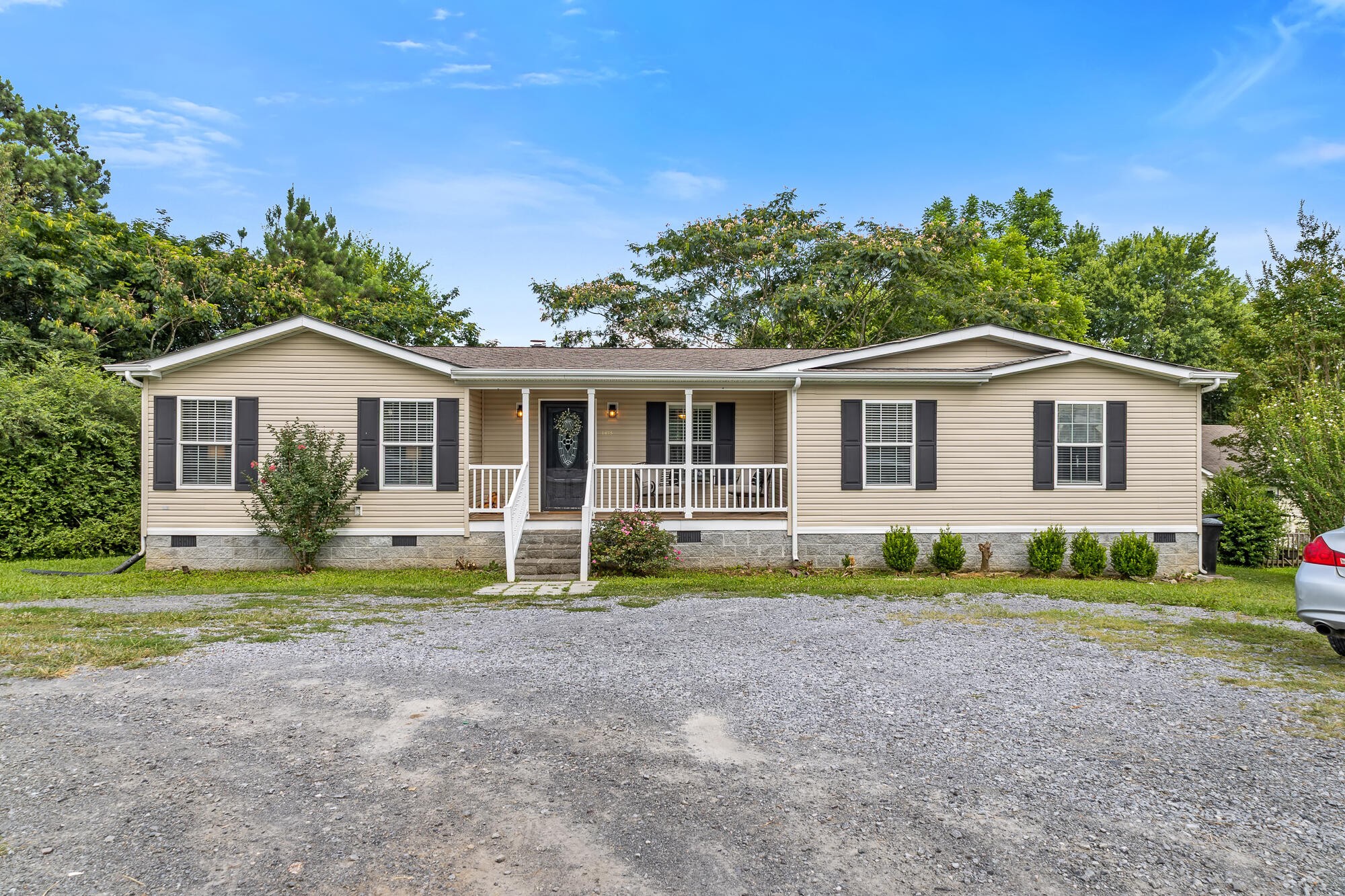 1475 Durkee Road Southeast Cleveland, TN 37323 - Photo 1 of 27