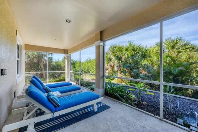 a view of a wooden fence