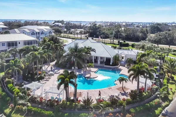 $589,000 | 10310 Lands End Circle, Unit 39, Placida, FL 33946