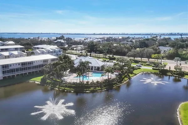 $589,000 | 10310 Lands End Circle, Unit 39, Placida, FL 33946