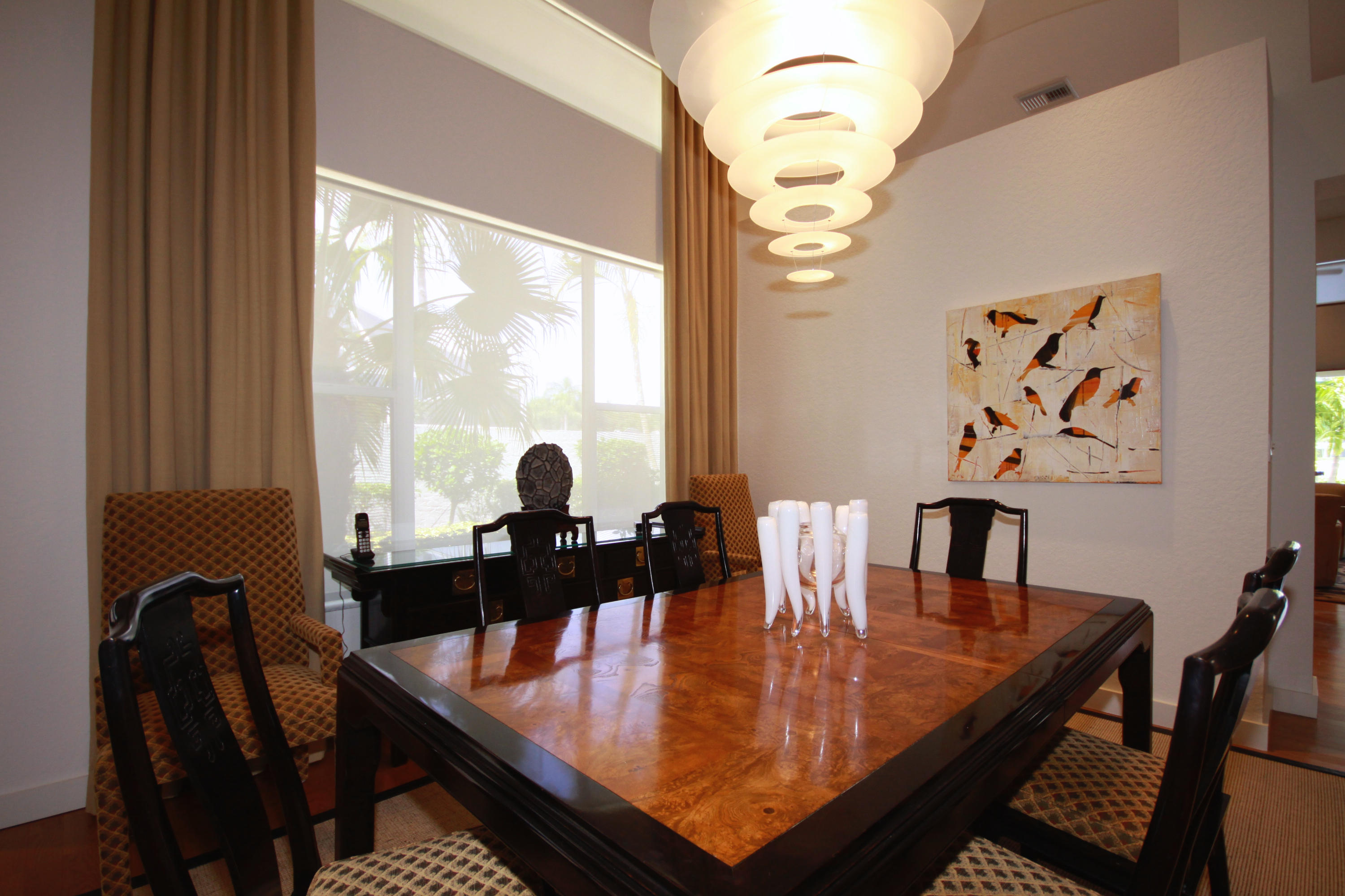 2114 Northwest 62nd Drive Boca Raton, FL 33496 - Photo 8 of 28 Dinning room