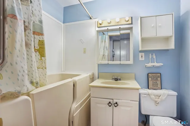 $175,000 | 701 Beacon Valley Road, Unit 25, Naugatuck, CT 06770