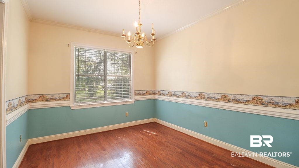 12260 Hilltop Road Grand Bay, AL 36541 - Photo 14 of 37