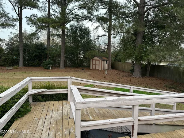 $1,750 | 2318 Alyson Drive North, Wilson, NC 27896
