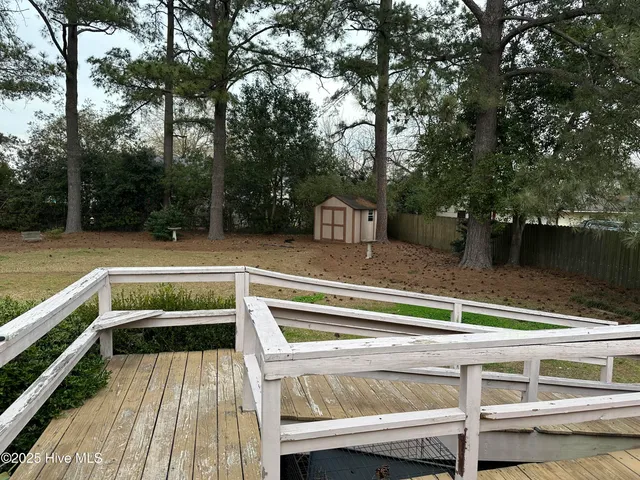 $1,900 | 2318 Alyson Drive North, Wilson, NC 27896