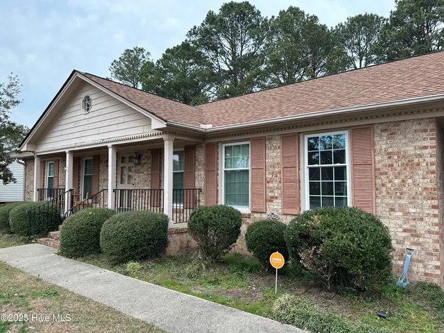 $1,900 | 2318 Alyson Drive North, Wilson, NC 27896