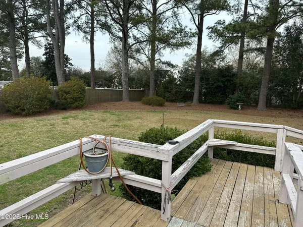 $1,750 | 2318 Alyson Drive North, Wilson, NC 27896