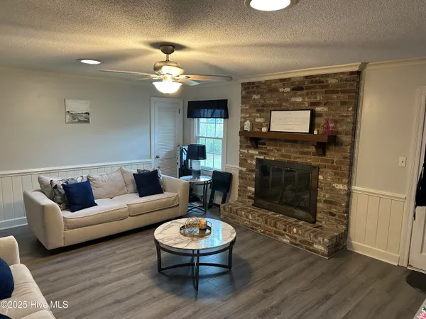 $1,750 | 2318 Alyson Drive North, Wilson, NC 27896