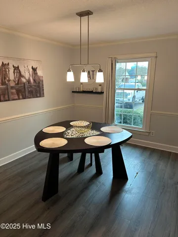 $1,900 | 2318 Alyson Drive North, Wilson, NC 27896