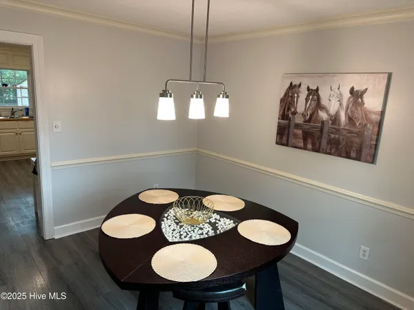 $1,750 | 2318 Alyson Drive North, Wilson, NC 27896