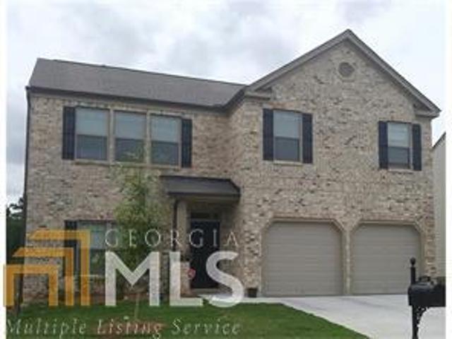 5769 Rex Ridge Parkway Rex, GA 30273 - Photo 1 of 1 Gallery Image 1
