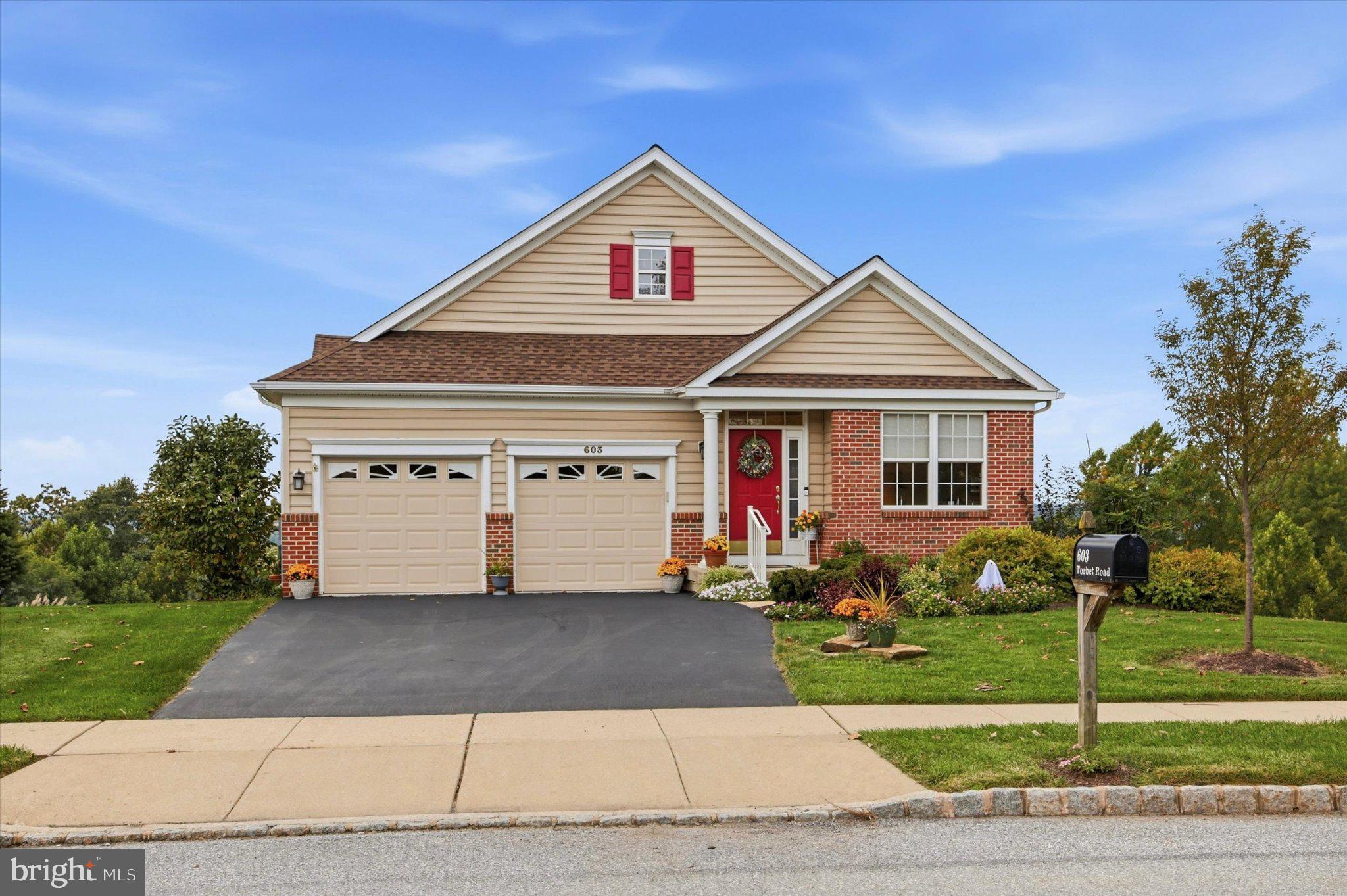 603 Torbet Road Coatesville, PA 19320 - Photo 2 of 65 Gallery Image 2