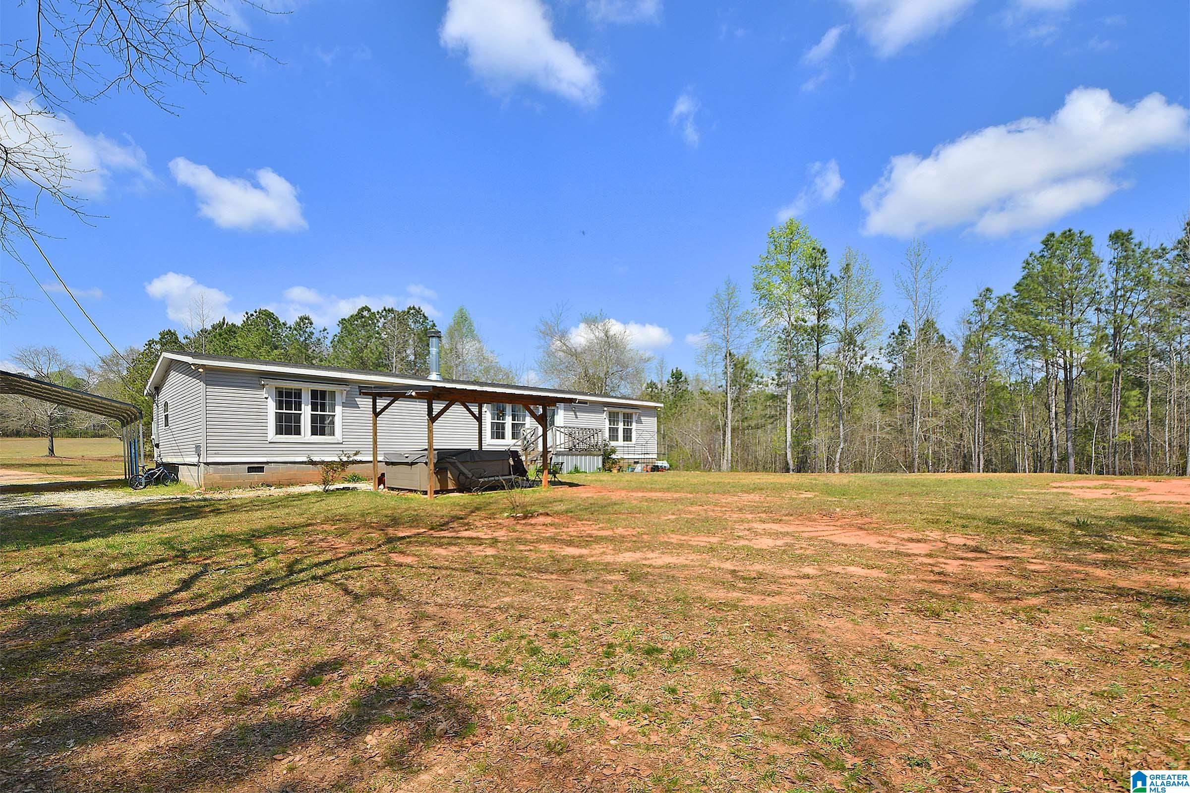 871 County Road 75 Wedowee, AL 36278 - Photo 12 of 50