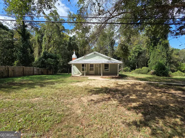 $154,900 | 811 Prather Bridge Road, Toccoa, GA 30577