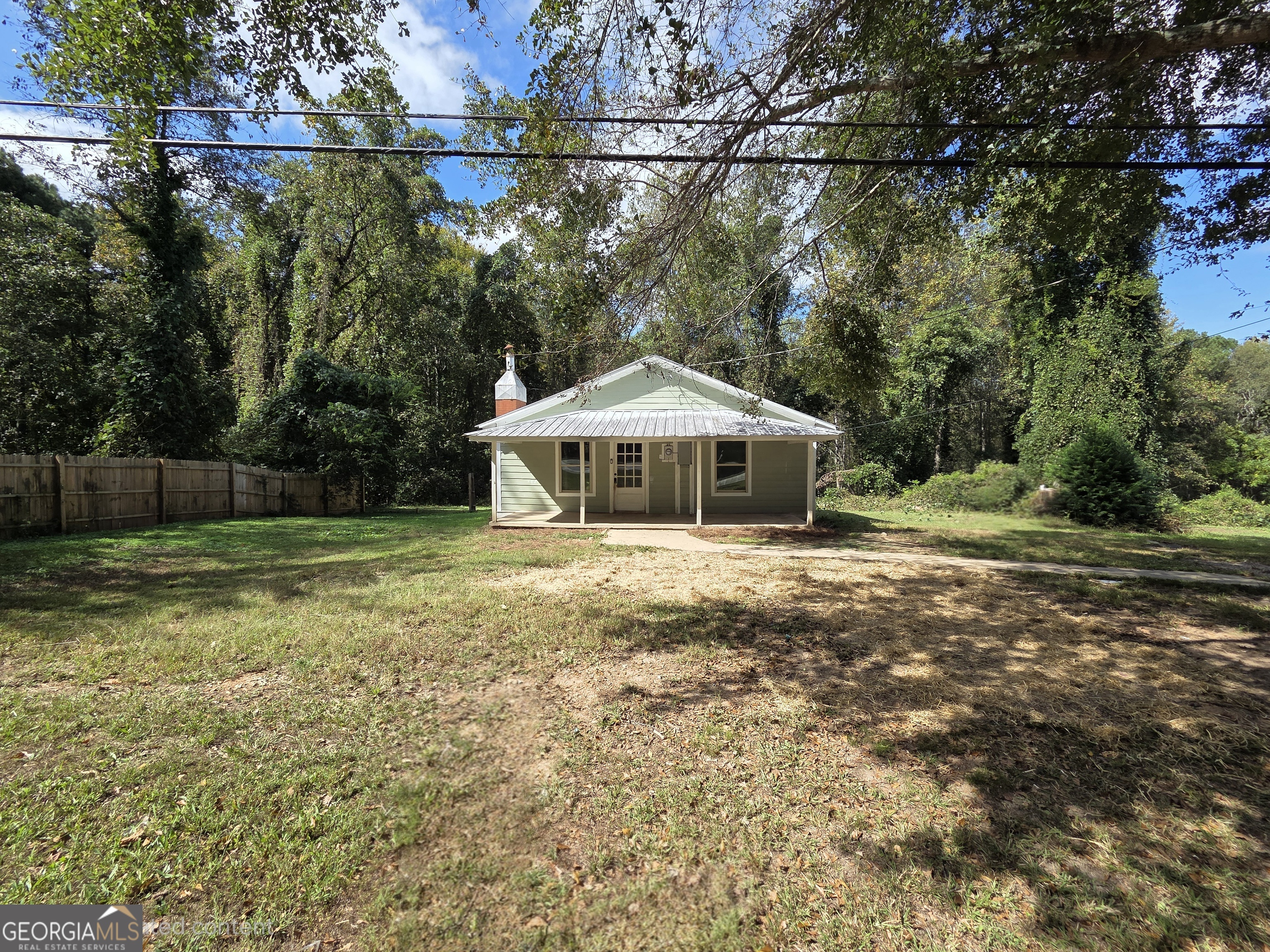 811 Prather Bridge Road Toccoa, GA 30577 - Photo 3 of 12