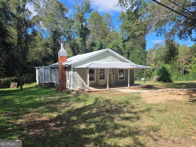 $154,900 | 811 Prather Bridge Road, Toccoa, GA 30577