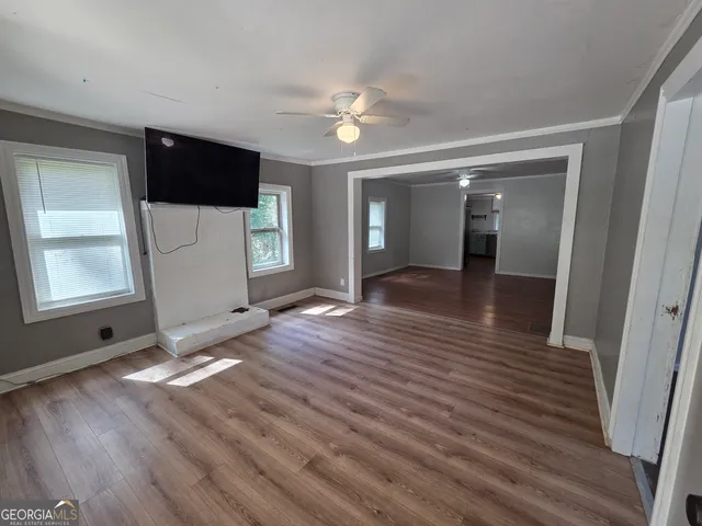 $154,900 | 811 Prather Bridge Road, Toccoa, GA 30577