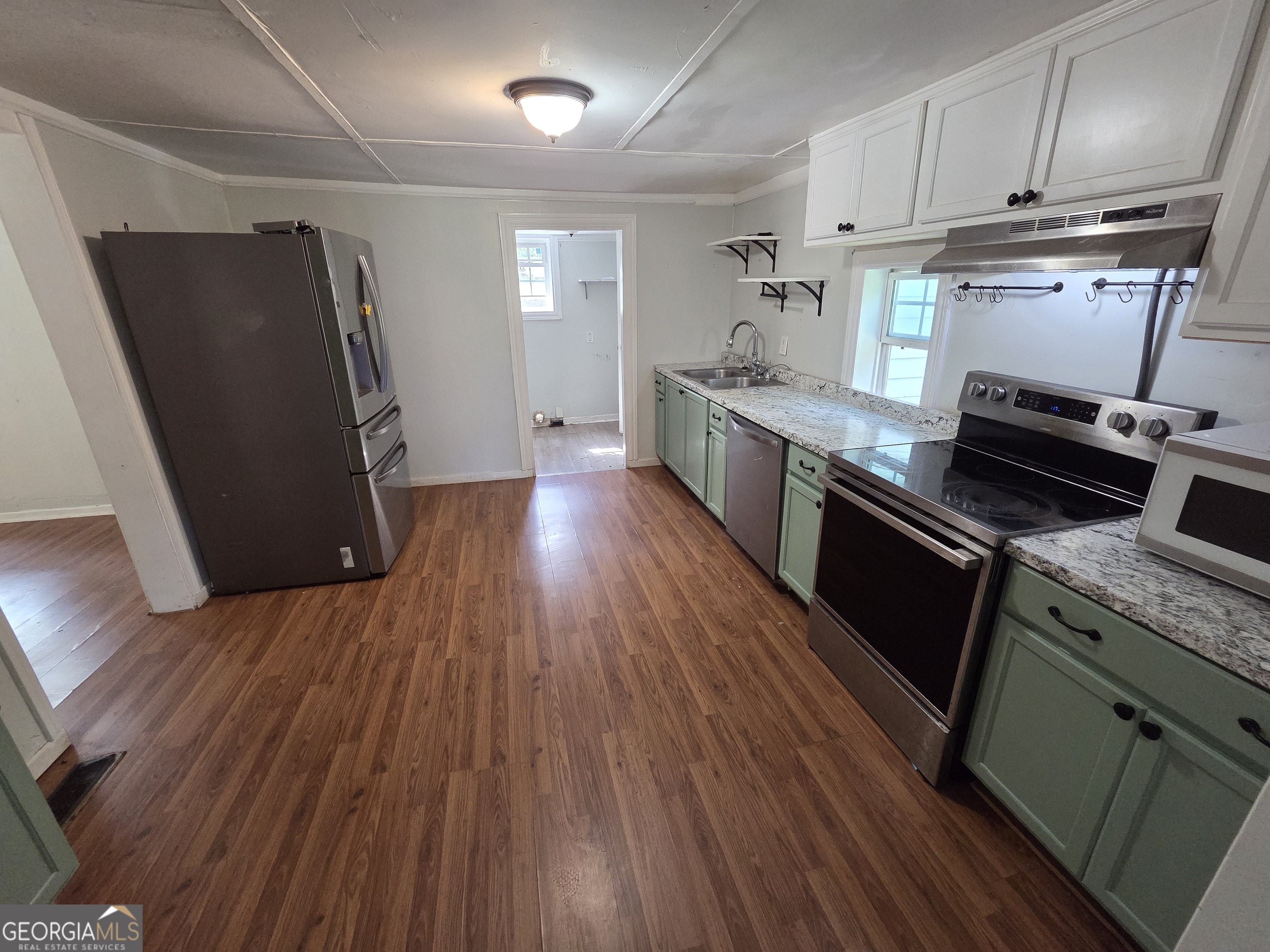 811 Prather Bridge Road Toccoa, GA 30577 - Photo 8 of 12