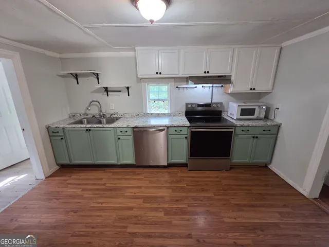 $154,900 | 811 Prather Bridge Road, Toccoa, GA 30577