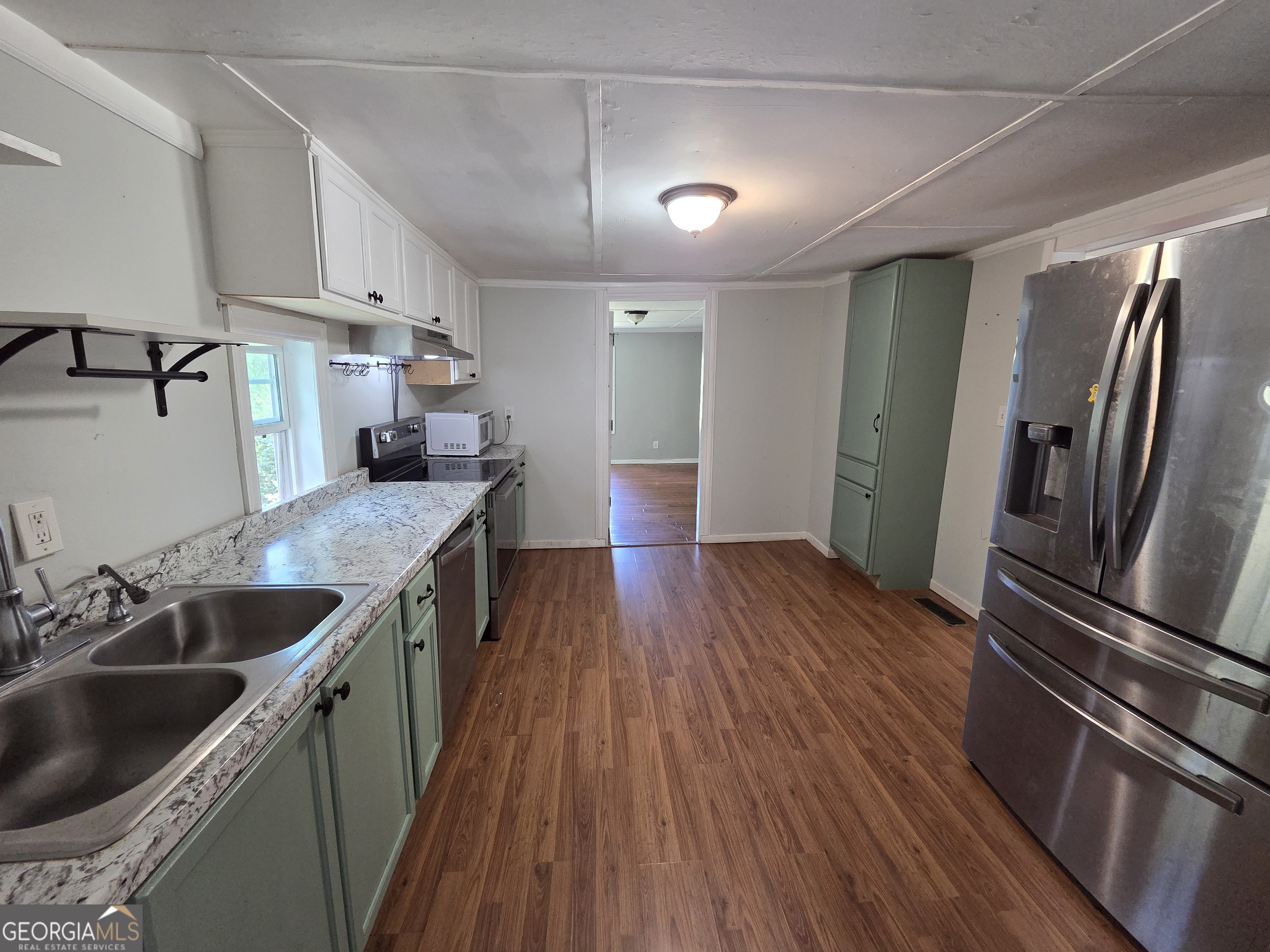 811 Prather Bridge Road Toccoa, GA 30577 - Photo 10 of 12