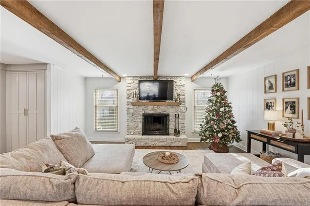 $615,000 | 9930 Floyd Street, Overland Park, KS 66212