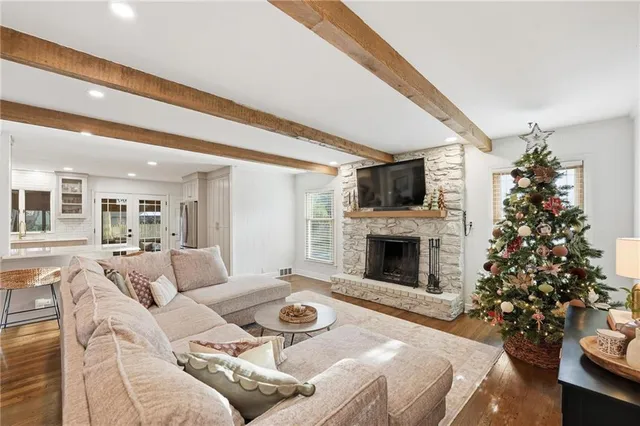 $615,000 | 9930 Floyd Street, Overland Park, KS 66212