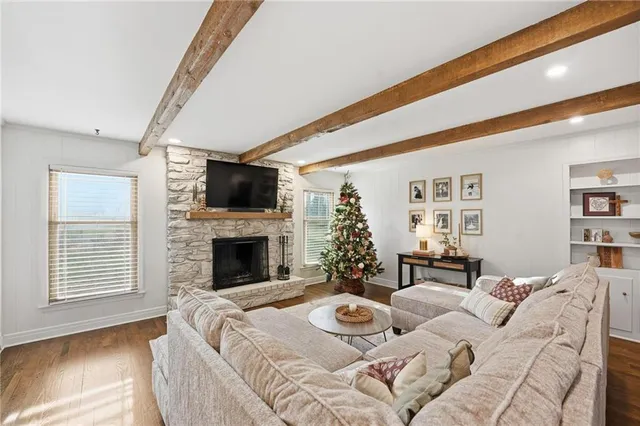 $615,000 | 9930 Floyd Street, Overland Park, KS 66212