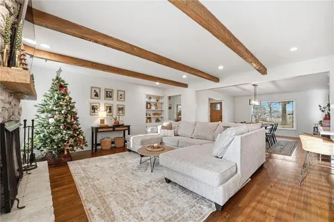 $615,000 | 9930 Floyd Street, Overland Park, KS 66212