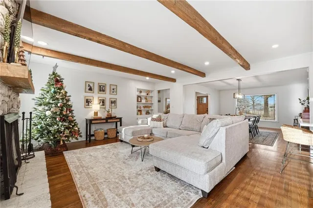 $615,000 | 9930 Floyd Street, Overland Park, KS 66212