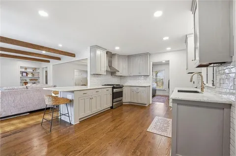 $615,000 | 9930 Floyd Street, Overland Park, KS 66212