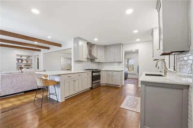 $615,000 | 9930 Floyd Street, Overland Park, KS 66212