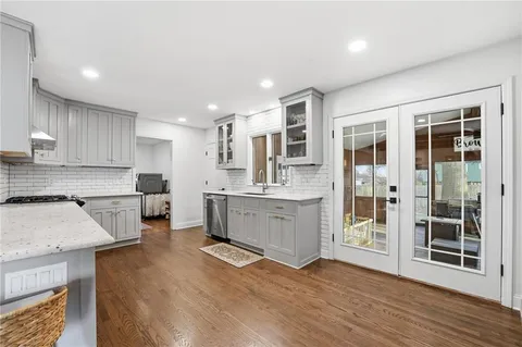 $615,000 | 9930 Floyd Street, Overland Park, KS 66212