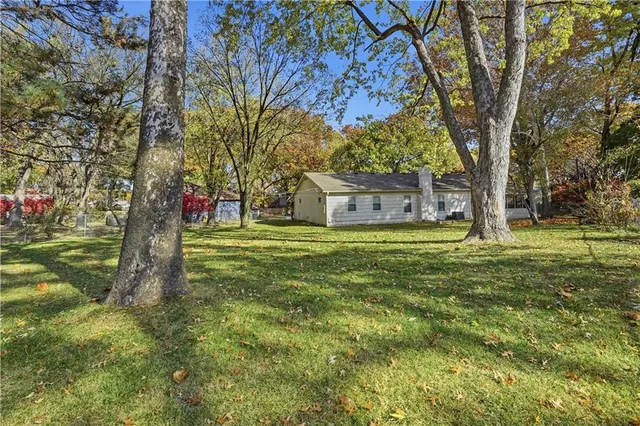 $615,000 | 9930 Floyd Street, Overland Park, KS 66212