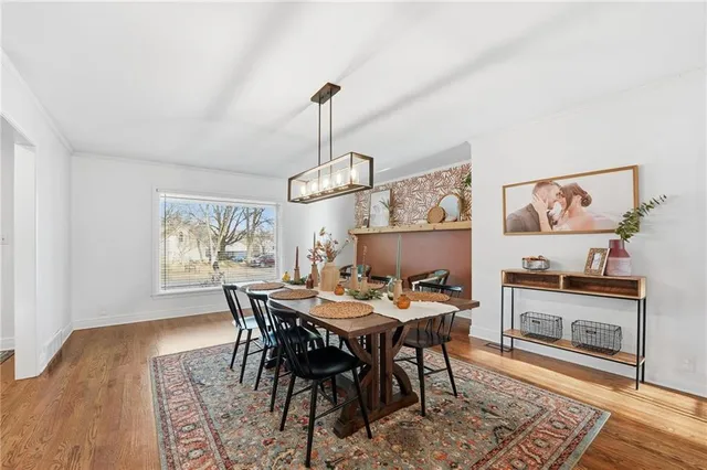 $615,000 | 9930 Floyd Street, Overland Park, KS 66212