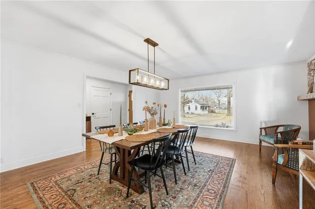 $615,000 | 9930 Floyd Street, Overland Park, KS 66212