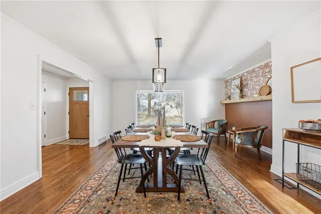 $615,000 | 9930 Floyd Street, Overland Park, KS 66212