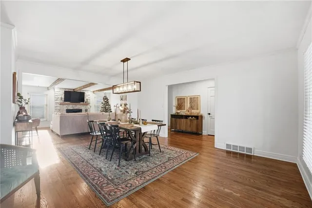 $615,000 | 9930 Floyd Street, Overland Park, KS 66212