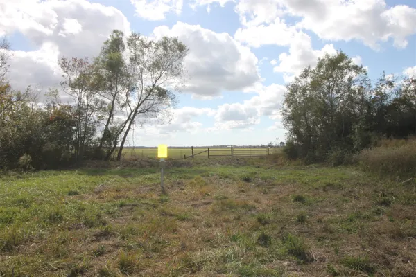 a view of a field